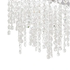 красивые Подвесной потолочный светильник (люстра) ANTELAO светодиодный диммируемый 39282 на заказ