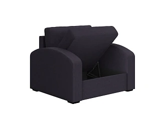 стильное Кресло Peterhof цвет Синий 96x88x113, арт petkr4_g2c1 цвет Синий 96x88x113, арт petkr4_g2c1