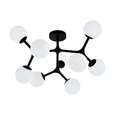 заказать 39532 Светод потолчн светильник MARAGALL