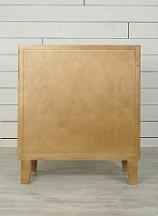 Комод «Aquarelle Birch» 9 ящиков арт RE-18ETG/4 в интерьере