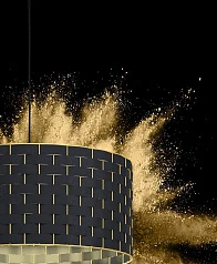 заказать Подвесной потолочный светильник (люстра) MARASALES 99525