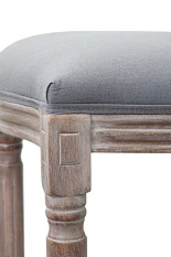 заказать Дизайнерский барный стул Filon Grey в интернет-магазине