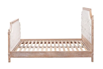 Дизайнерская кровать Lanrada на заказ в интернет-магазине