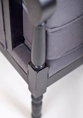 Классическое кресло Colin Grey в интернет-магазине