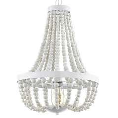 фото Подвесной потолочный светильник (люстра) BARRHILL в интерьере