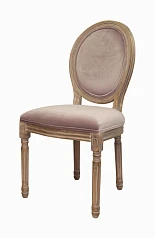 Стул для кафе Volker Pink в интерьере