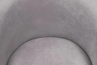 красивое Мягкое кресло Benee Grey