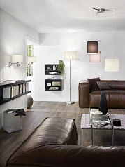 купить стильные Бра (настенный светильник) светодиодное HALVA 88563 в интернет-магазине