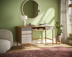 Рабочий письменный стол "Pollo" арт POL15 в интернет-магазине