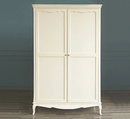 Шкаф "Leontina" двустворчатый  арт ST9327KR