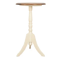 Круглый кофейный стол "Leontina" арт ST9305 в интернет-магазине