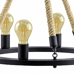 фото Подвес FINDLAY арт 49694 в интерьере