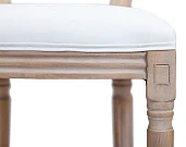 Стул Filon Average White and Beige