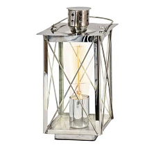 Настольная лампа DONMINGTON на заказ