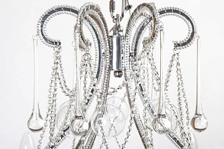 красивые Люстра Silvest