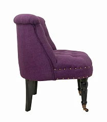 Низкое кресло Aviana Purple на заказ в интернет-магазине