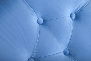 купить стильные Оттоманка Kina Middle Light Blue