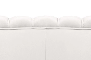 фото Диван ракушка Pearl Double Beige в интерьере