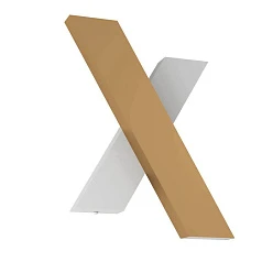 390228 Бра (настенный светильник) BREZZARA в интернет-магазине