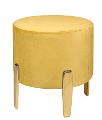 купить Дизайнерский пуф Lutor