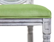 Стул для кафе Volker Original Green на заказ в интернет-магазине