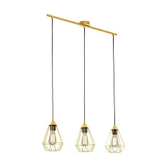 Подвесной потолочный светильник (люстра) TARBES 43682 на заказ в интернет-магазине