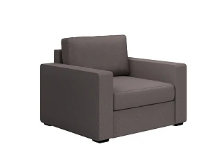 заказать стильное Кресло Peterhof цвет Серый 96x88x113, арт petkr3_d8e6 цвет Серый 96x88x113, арт petkr3_d8e6