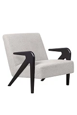 Кресло современное Arrow BL V3 цвет белый на заказ