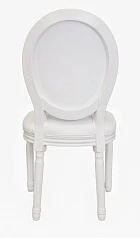 Стул для кафе Volker White в интерьере