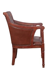 купить стильные Кресло Valene Brown