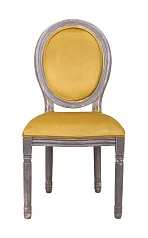 купить Стул Volker Gold Velvet
