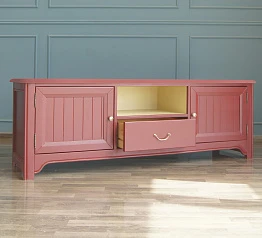 купить Консоль под TV "Olivia individual" арт C2006R