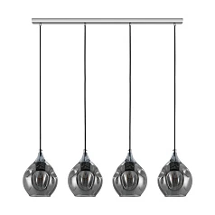 Подвесной потолочный светильник (люстра) BREGALLA 39681 на заказ в интернет-магазине