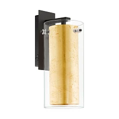 фото 97839 Бра (настенный светильник) PINTO GOLD в интерьере