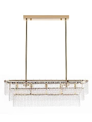 купить Люстра Celestia L1000