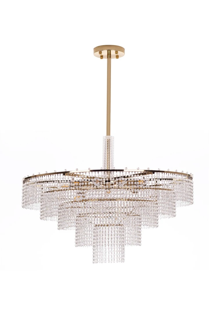 стильные Люстра Celestia D600