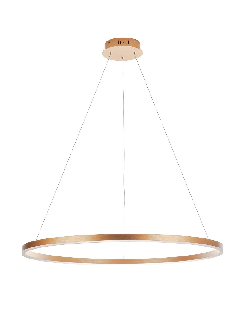 Люстра Orblaze 1000 gold