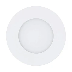 заказать 64618 Светодиодный встраиваемый светильник FUEVA 1 PRO, 2,7W(LED)