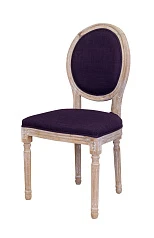 фото Стул Miro Purple в интерьере