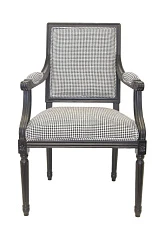 красивый Мягкий стул с подлокотниками Runako в интернет-магазине