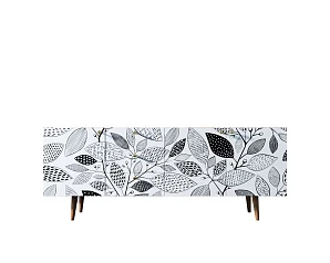 Комод "Berber" удлиненный принт 9 арт BB11/Print_09