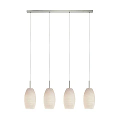 Подвесной потолочный светильник (люстра) BATISTA 3 97587