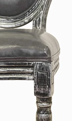 Стул для кафе Volker Silver в интернет-магазине