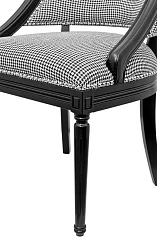 красивые Низкое кресло Charlie в интернет-магазине