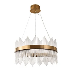 купить красивые Люстра Stripglass 50 в интернет-магазине