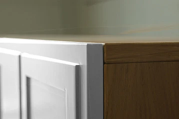 купить Комод "Andersen" малый арт AN03WH в интернет-магазине