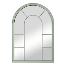 красивое Зеркало "Venezia" оливковое арт 201-20GETG