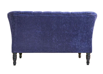 стильный Дизайнерский двухместный диван Dalena New