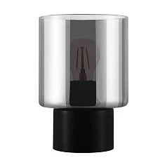 фото Настольная лампа GOROSIBA в интерьере