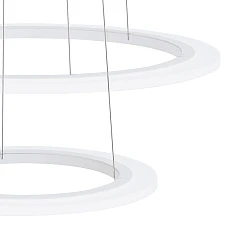 Светодиодный подвес PENAFORTE 39273 в интернет-магазине